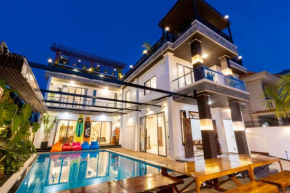 Vitamin Sea Villa Vũng Tàu